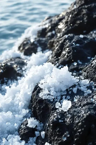 盐与海 电影 海报 盐与海 海报