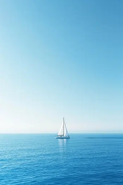 白帆 电影 海报 白帆 海报